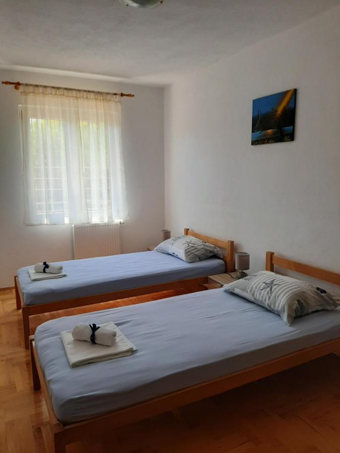 Apartment Marko Kastela Exterior photo