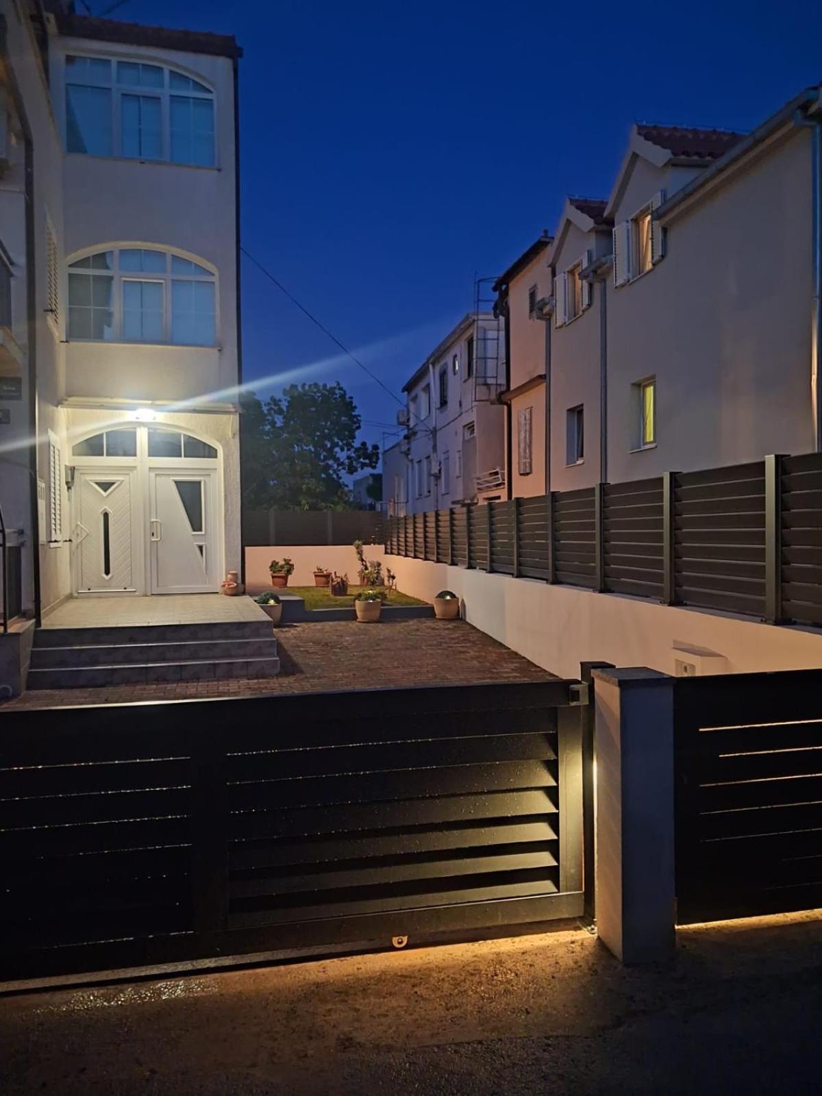 Apartment Marko Kastela Exterior photo