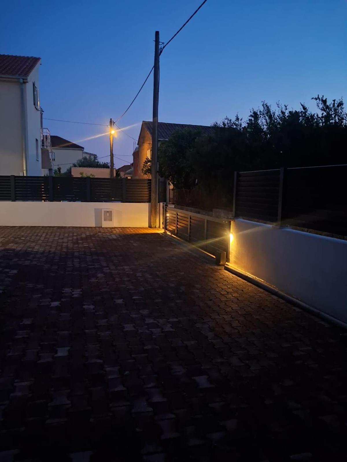 Apartment Marko Kastela Exterior photo