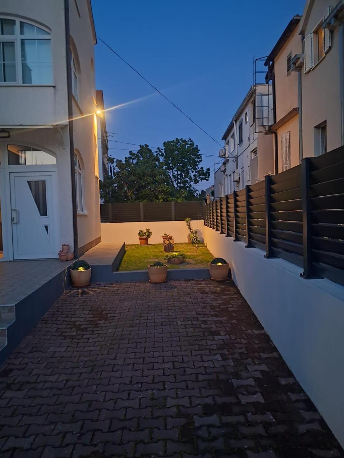 Apartment Marko Kastela Exterior photo