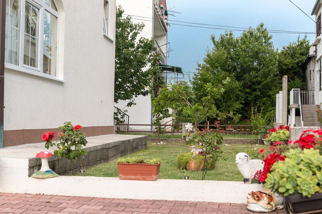 Apartment Marko Kastela Exterior photo
