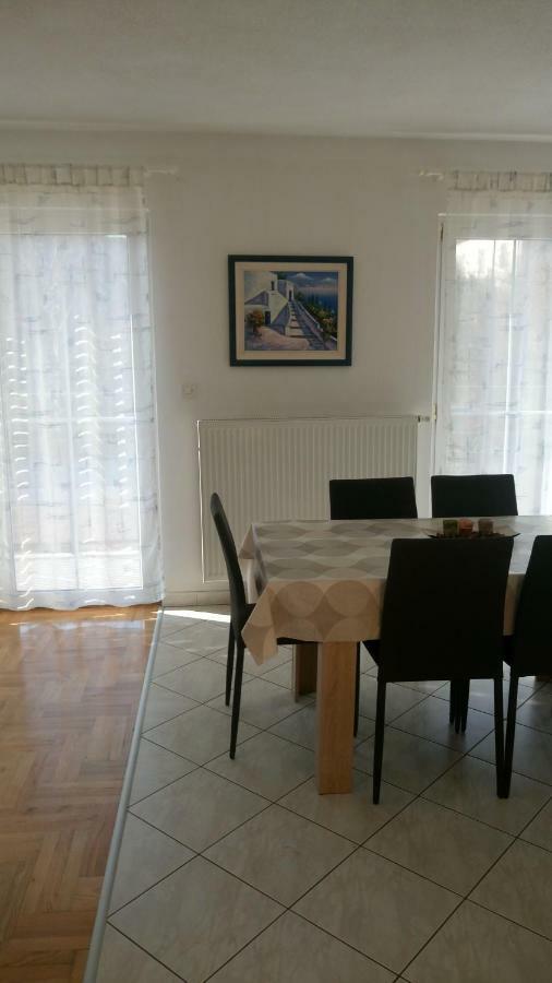 Apartment Marko Kastela Exterior photo